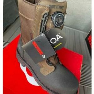 MEN'S WOLVERINE 1-90 EPXⓇ BOAⓇ 8" CARBONMAX BOOT